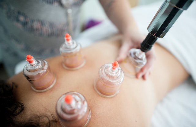 massage